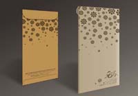 红包利是封印刷